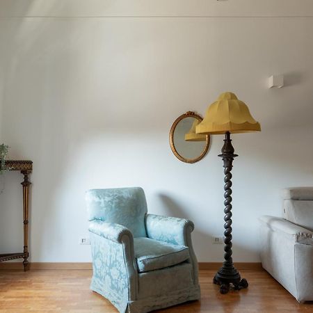 Iflat Pantheon Peaceful & Comfortable Apartment Rome Bagian luar foto