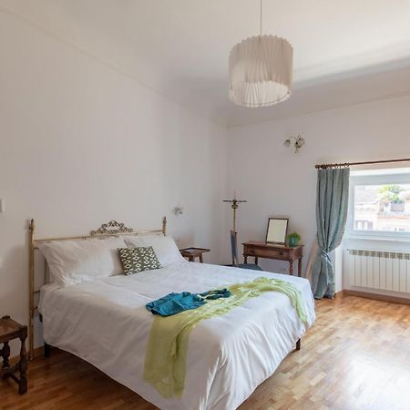 Iflat Pantheon Peaceful & Comfortable Apartment Rome Bagian luar foto