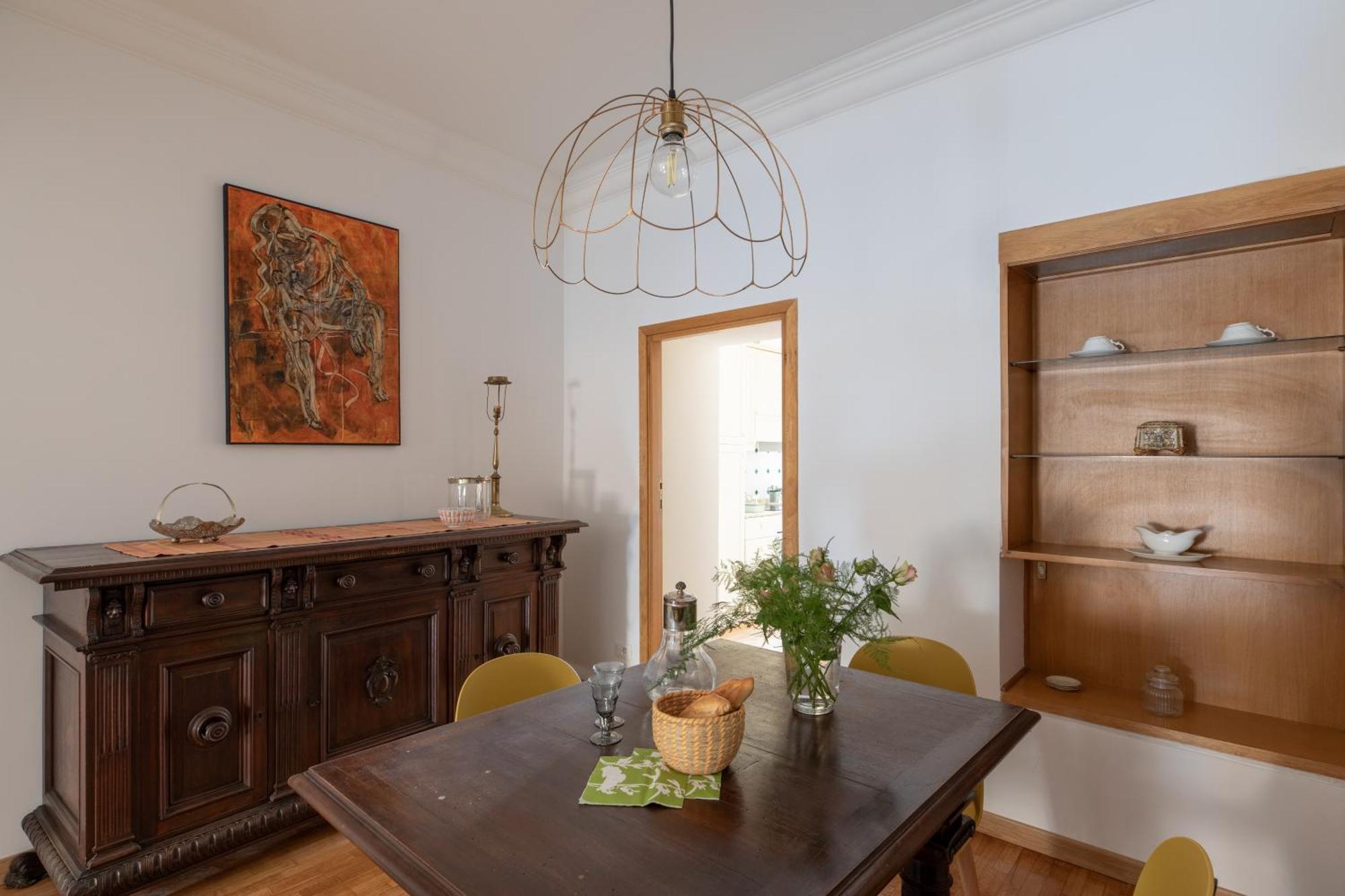 Iflat Pantheon Peaceful & Comfortable Apartment Rome Bagian luar foto