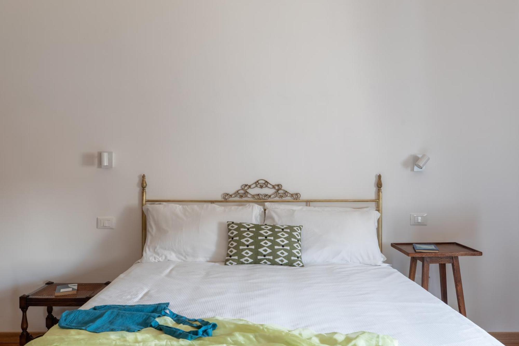 Iflat Pantheon Peaceful & Comfortable Apartment Rome Bagian luar foto