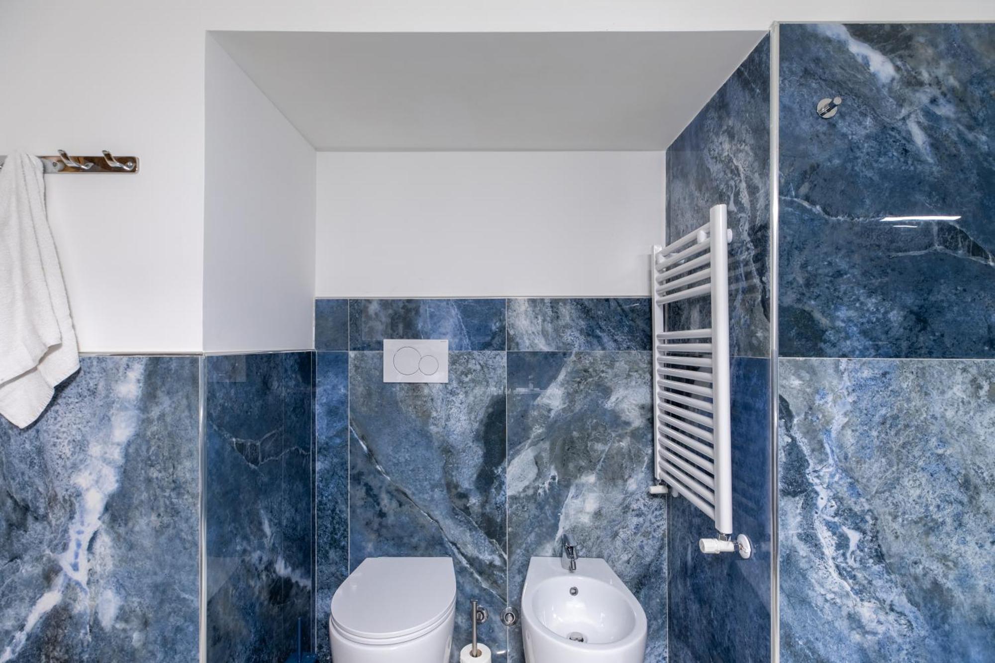 Iflat Pantheon Peaceful & Comfortable Apartment Rome Bagian luar foto