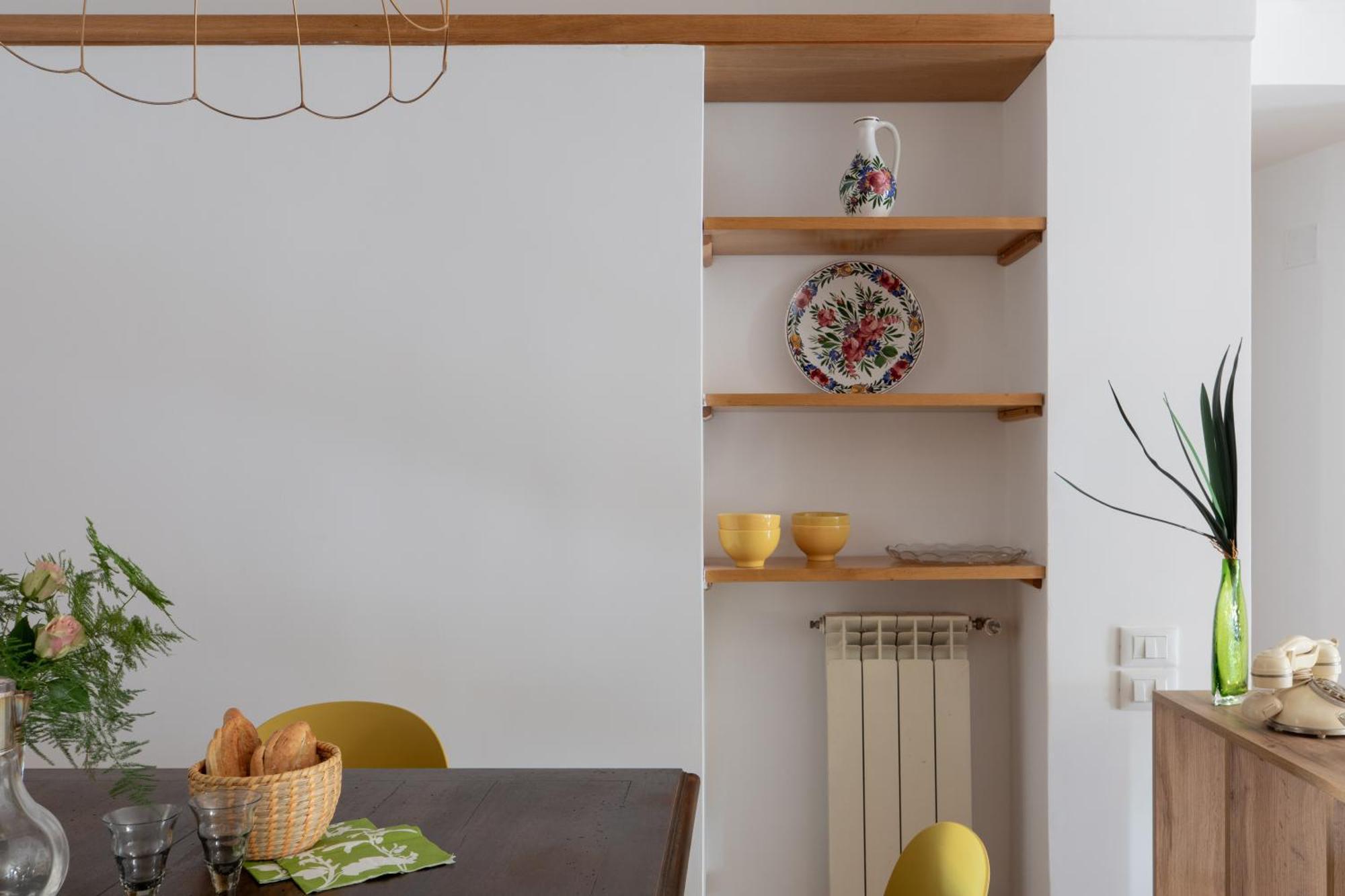 Iflat Pantheon Peaceful & Comfortable Apartment Rome Bagian luar foto