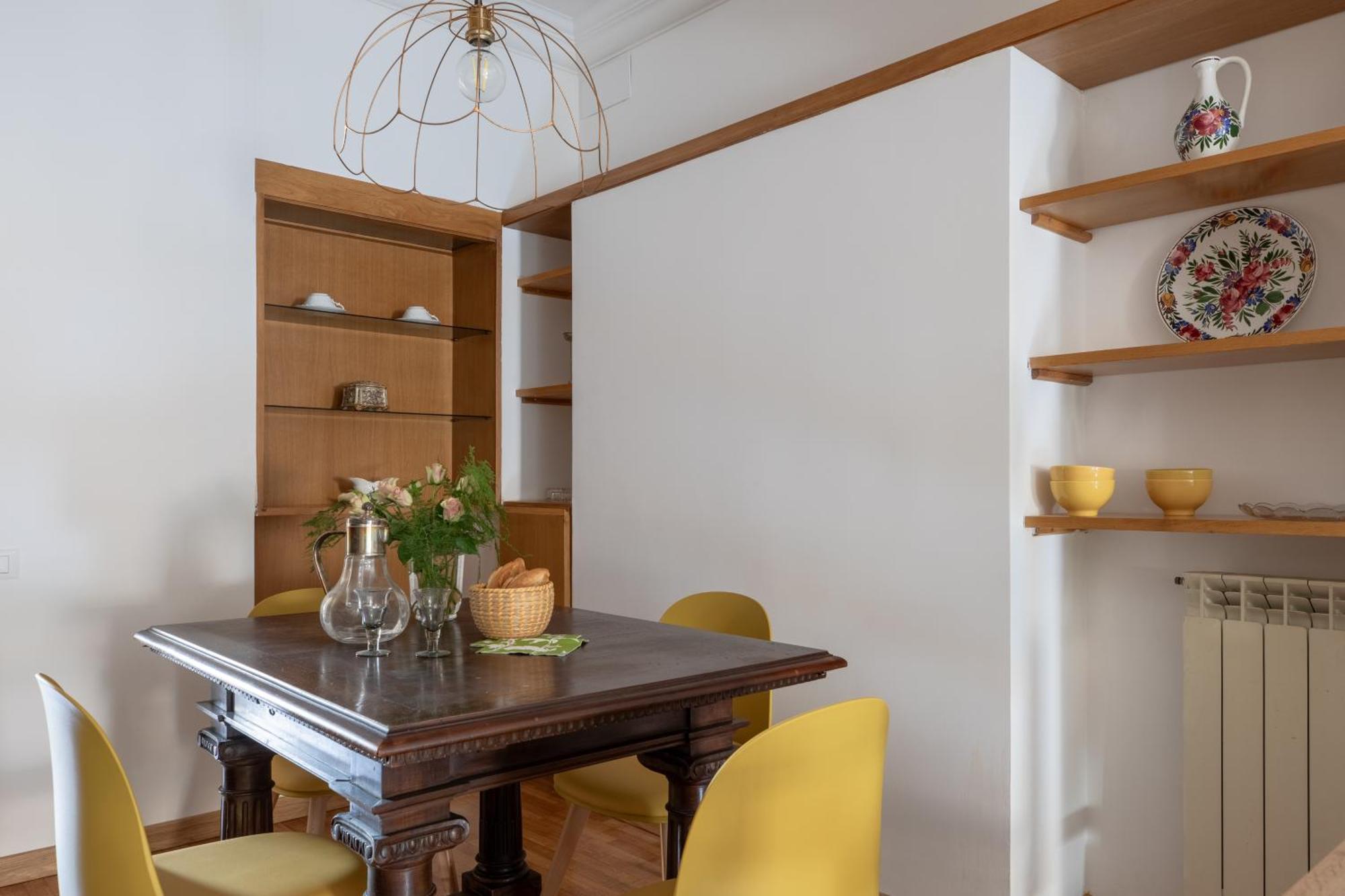 Iflat Pantheon Peaceful & Comfortable Apartment Rome Bagian luar foto